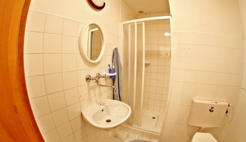 Penzion Pod Pralesem Velké Karlovice